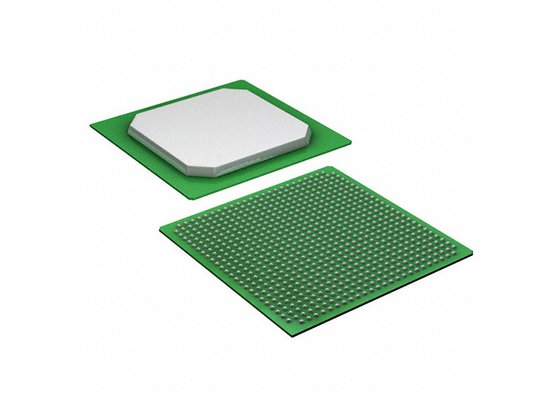 ईथरनेट आईसी VSC8512XJG-03 12-पोर्ट 10/100/1000BASE-T PHY ईथरनेट स्विच आईसी
