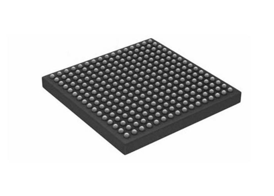 ईथरनेट आईसी VSC8562XKS-11 कम शक्ति दोहरी बंदरगाह गीगाबिट ईथरनेट ट्रांससीवर BGA-256