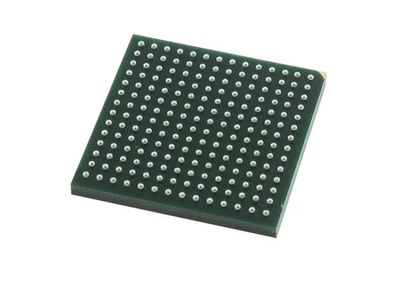 ईथरनेट आईसी VSC7558TSN-V/5CC-VAO 200Gbps इंडस्ट्रियल ईथरनेट स्विच आईसी 888-FCBGA
