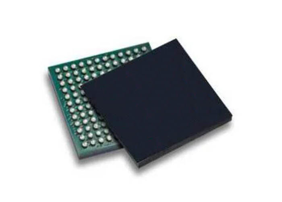 ईथरनेट आईसी VSC8584XKS-14 कम पावर क्वाड-पोर्ट गीगाबिट ईथरनेट ट्रांससीवर BGA-256