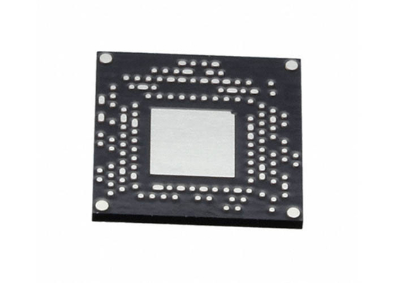 ईथरनेट आईसी VSC8514XMK-14 क्वाड-पोर्ट PHY ईथरनेट ट्रांससीवर QSGMII MAC के साथ