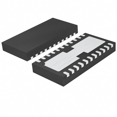 एकीकृत सर्किट चिप LTC4091EDJC 1.5A 36V बैटरी चार्जर IC DFN22