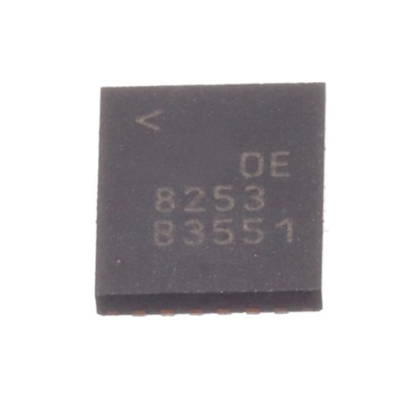 एकीकृत सर्किट चिप LT8253EUFDM 40V 4 स्विच बक बूस्ट नियंत्रक QFN28