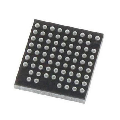 वायरलेस कम्युनिकेशन मॉड्यूल CY8C4128FNI-BL573T 8Mbps RF ट्रांससीवर IC UFBGA76