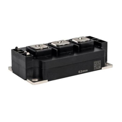 ऑटोमोटिव IGBT मॉड्यूल CAS310M17BM3 1700V 310A सिलिकॉन कार्बाइड हाफ-ब्रिज मॉड्यूल