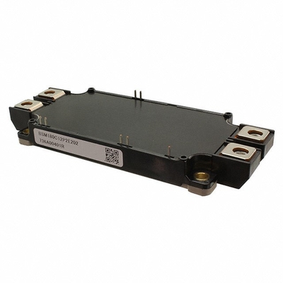 ऑटोमोटिव आईजीबीटी मॉड्यूल BSM600C12P3G201 एन-चैनल 600A MOSFET ट्रांजिस्टर मॉड्यूल