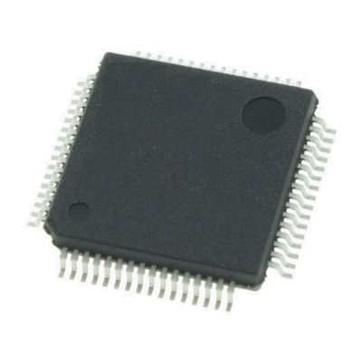 एकीकृत सर्किट चिप CYT2B73BADQ0AZEGS 2.7V से 5.5V 32Bit डुअल कोर MCU LQFP64