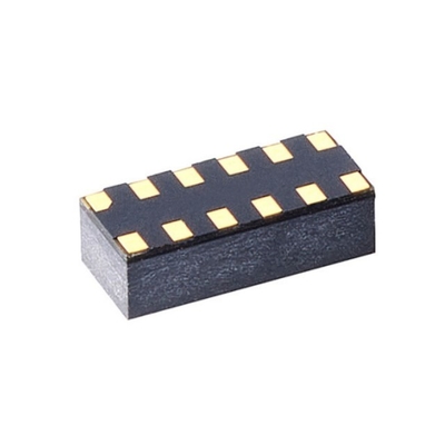 सेंसर आईसी TMF8820-1AM 2.8 एमए मल्टीज़ोन टाइम-ऑफ-फ्लाइट सेंसर