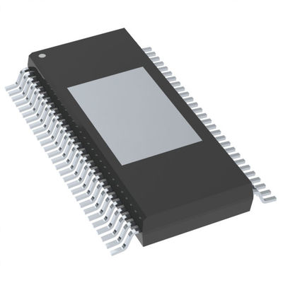 TAS6424EQDKQRQ1 75W 2MHz क्वाड-चैनल ऑटोमोटिव क्लास-डी ऑडियो एम्पलीफायर आईसी चिप