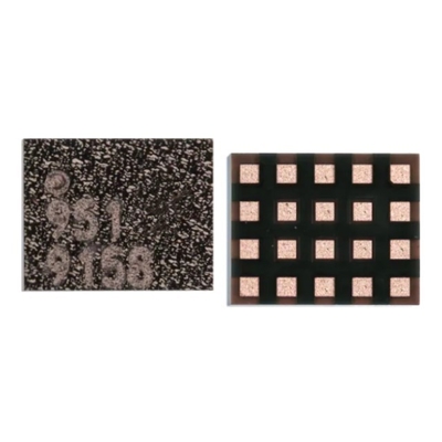 वायरलेस कम्युनिकेशन मॉड्यूल SKY55951-11 दोहरी आवृत्ति कम शोर एम्पलीफायर फ्रंट-एंड मॉड्यूल