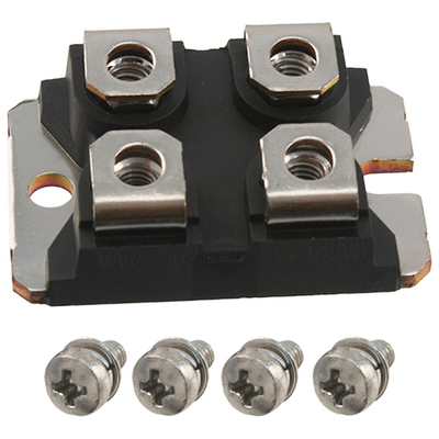 ऑटोमोटिव आईजीबीटी मॉड्यूल STE145N65M5 एन चैनल 650V 143A पावर एमओएसएफईटी मॉड्यूल