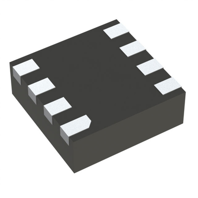 एकीकृत सर्किट चिप MAX15062AATA 36V 300mA सिंक्रोनस बक नियामक TDFN8