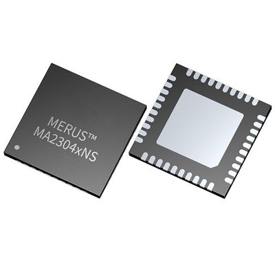 एकीकृत सर्किट चिप MA2304DNS 2-चैनल स्टीरियो क्लास डी एम्पलीफायर आईसी