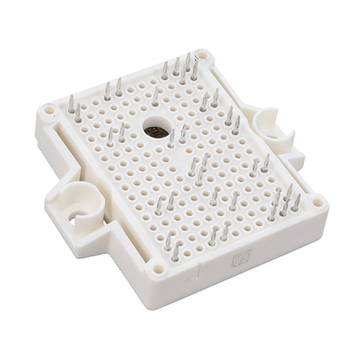 ऑटोमोटिव आईजीबीटी मॉड्यूल NXH006P120MNF2 1200V F2 हाफ ब्रिज SiC MOSFET मॉड्यूल