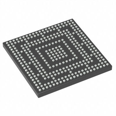 फील्ड प्रोग्राम करने योग्य गेट सरणी M2S025-FCSG325I 1 कोर 66MHz SoC FPGA आईसी चिप FCBGA325