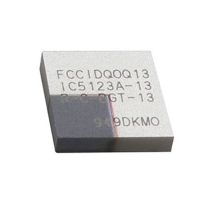 वायरलेस कम्युनिकेशन मॉड्यूल MGM13S12F512GA-V3R 2.4GHz 2Mbps Mighty Gecko SiP मॉड्यूल