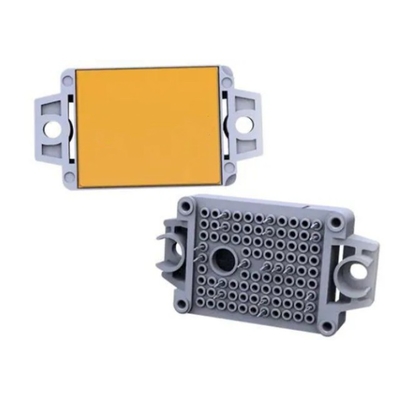 ऑटोमोटिव IGBT मॉड्यूल NXH010P120MNF1 1200V हाफ ब्रिज SiC MOSFET मॉड्यूल
