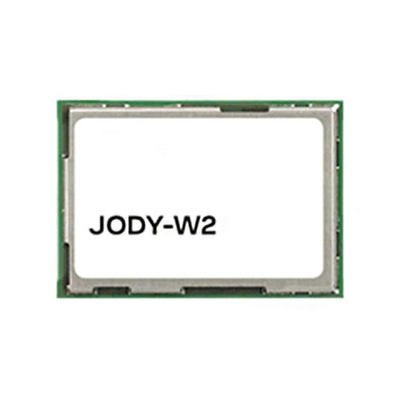 वायरलेस कम्युनिकेशन मॉड्यूल JODY-W263-00B 1.71V ऑटोमोटिव मल्टीप्रोटोकॉल मॉड्यूल