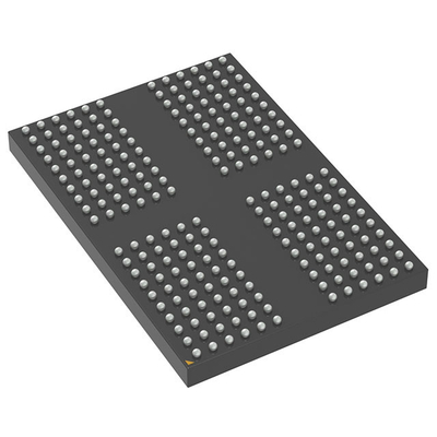 मेमोरी आईसी चिप IS46LQ32128AL-062BLA2 4Gbit 1.6 GHz 3.5 ns 200-VFBGA मेमोरी IC
