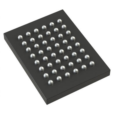 मेमोरी आईसी चिप S29PL064J70BFI070 70 ns 64Mbit समानांतर FLASH-NOR मेमोरी आईसी