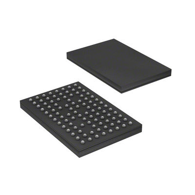 एकीकृत सर्किट चिप TPS659110A2NMAR पोर्टेबल उपकरण एकीकृत बिजली प्रबंधन