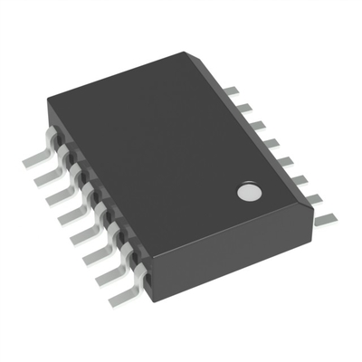 एकीकृत सर्किट चिप NCV57001DWR2G 1200Vrms 1 चैनल गेट ड्राइवर 16-SOIC