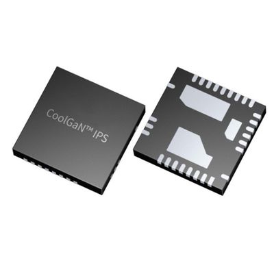 एकीकृत सर्किट चिप IGI60F2020A1L हाफ ब्रिज आइसोलेटेड गेट ड्राइवर्स