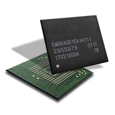 मेमोरी आईसी चिप SFEM032GB1ED1TO-I-5E-111-STD औद्योगिक एम्बेडेड मेमोरी आईसी