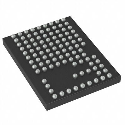 मेमोरी आईसी चिप MX25U25645GZ4I00 256Mbit Serial NOR फ्लैश मेमोरी चिप WDFN8