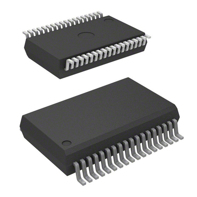 माइक्रोकंट्रोलर MCU CC2340R52E0RGER 3Mbps BT 5.3 कम ऊर्जा वायरलेस MCU VQFN24