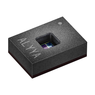 सेंसर आईसी AS7331-AQFM पराबैंगनी ऑप्टिकल सेंसर 16-TFLGA मॉड्यूल