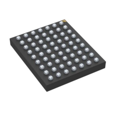 एकीकृत सर्किट चिप MAX20430ATIC/VY उच्च दक्षता मिनी सुरक्षा पावर प्रबंधन आईसी