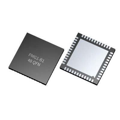 माइक्रोकंट्रोलर MCU CY8C6347FMI-BLD53 डुअल कोर 32 बिट एम्बेडेड MCU UFBGA104