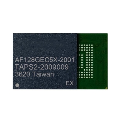 मेमोरी आईसी चिप AF064GEC5X-2001A3 512Gbit eMMC गैर-ऊष्ण स्मृति आईसी