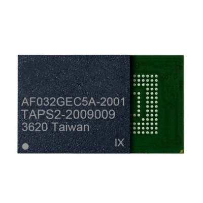 मेमोरी आईसी चिप AF064GEC5X-2001A2 औद्योगिक एम्बेडेड फ्लैश मेमोरी आईसी