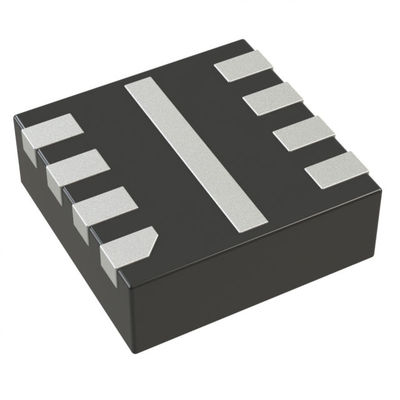 एकीकृत सर्किट चिप LT8607IDC 2.5uA शांत धारा के साथ Buck नियामक