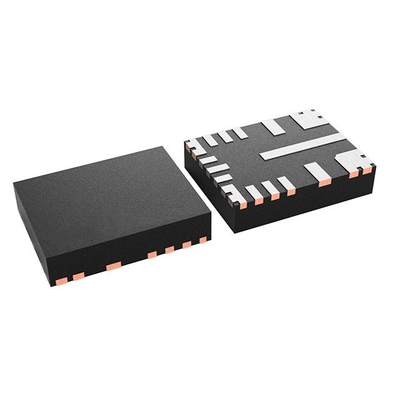 एकीकृत सर्किट चिप LM62460RPHR 1V 1 आउटपुट 6A Buck स्विचिंग नियामक आईसी