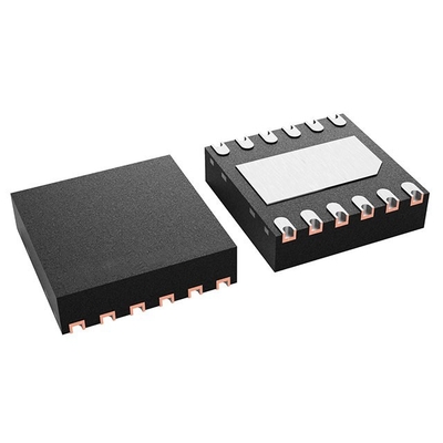 एकीकृत सर्किट चिप LM63635CAQDRRRQ1 1V 3.25A Buck स्विचिंग नियामक IC 12-WFDFN