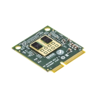 एकीकृत सर्किट चिप ADMV9623APCZ 60GHz मिलीमीटरवेव शॉर्ट डेटा लिंक