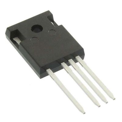 एकीकृत सर्किट चिप IPZ60R099P6 MOSFET पावर ट्रांजिस्टर 600V CoolMOS P6