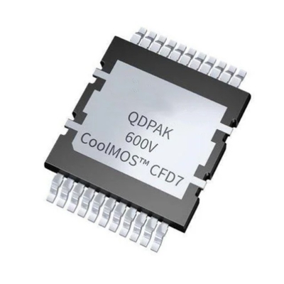 एकीकृत सर्किट चिप IPN80R900P7 800V 6A पावर MOSFET ट्रांजिस्टर TO-261-4