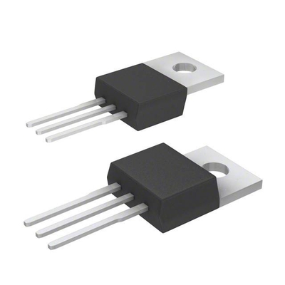 एकीकृत सर्किट चिप IPP60R280CFD7 CoolMOS 7 श्रृंखला 600V पावर ट्रांजिस्टर