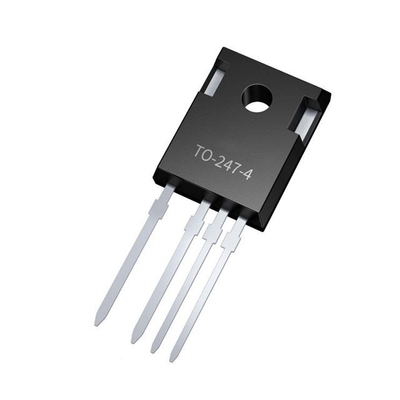 एकीकृत सर्किट चिप IMZA120R007M1H 1200V SiC ट्रेंच MOSFET ट्रांजिस्टर