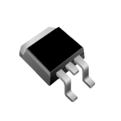 एकीकृत सर्किट चिप IPB95R310PFD7 950V 17.5A संवर्धन MOSFET पावर ट्रांजिस्टर