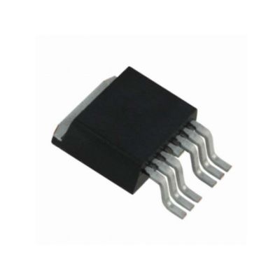 IPB017N10N5 संवर्धन MOSFET ट्रांजिस्टर 100V 180A एकीकृत सर्किट चिप