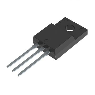 एकीकृत सर्किट चिप IPA320N20NM3S 200V OptiMOS 3 पावर ट्रांजिस्टर TO220FP