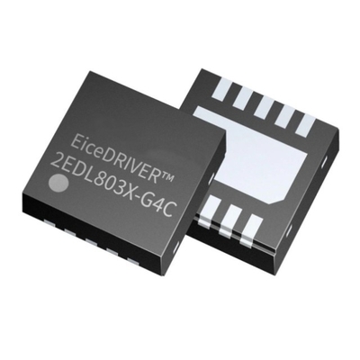 मोटर वाहन IGBT मॉड्यूल IKCM15L60GD 600V 20A IGBT 3 चरण पावर ड्राइवर मॉड्यूल