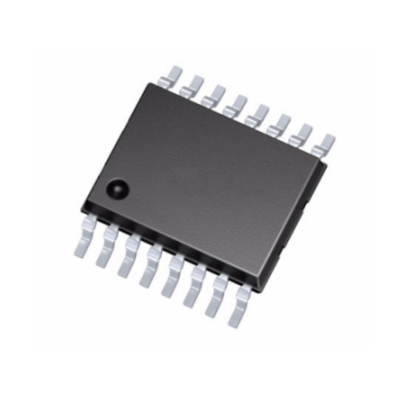 सेंसर आईसी TLE5555ICBE1TOPXTMA1 कोण रैखिक स्थिति माप सेंसर