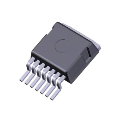 एकीकृत सर्किट चिप STPS20M60SG 60V 20A पावर Schottky सुधारक TO-263-3