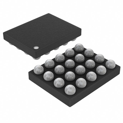 एकीकृत सर्किट चिप MAX77647AANP कम शक्ति वाला अल्ट्रा-कॉन्फिगर करने योग्य सिमओ पीएमआईसी